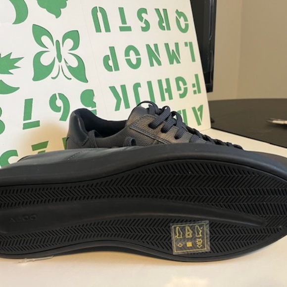 ALDO SNEAKER - Picture 5 of 6